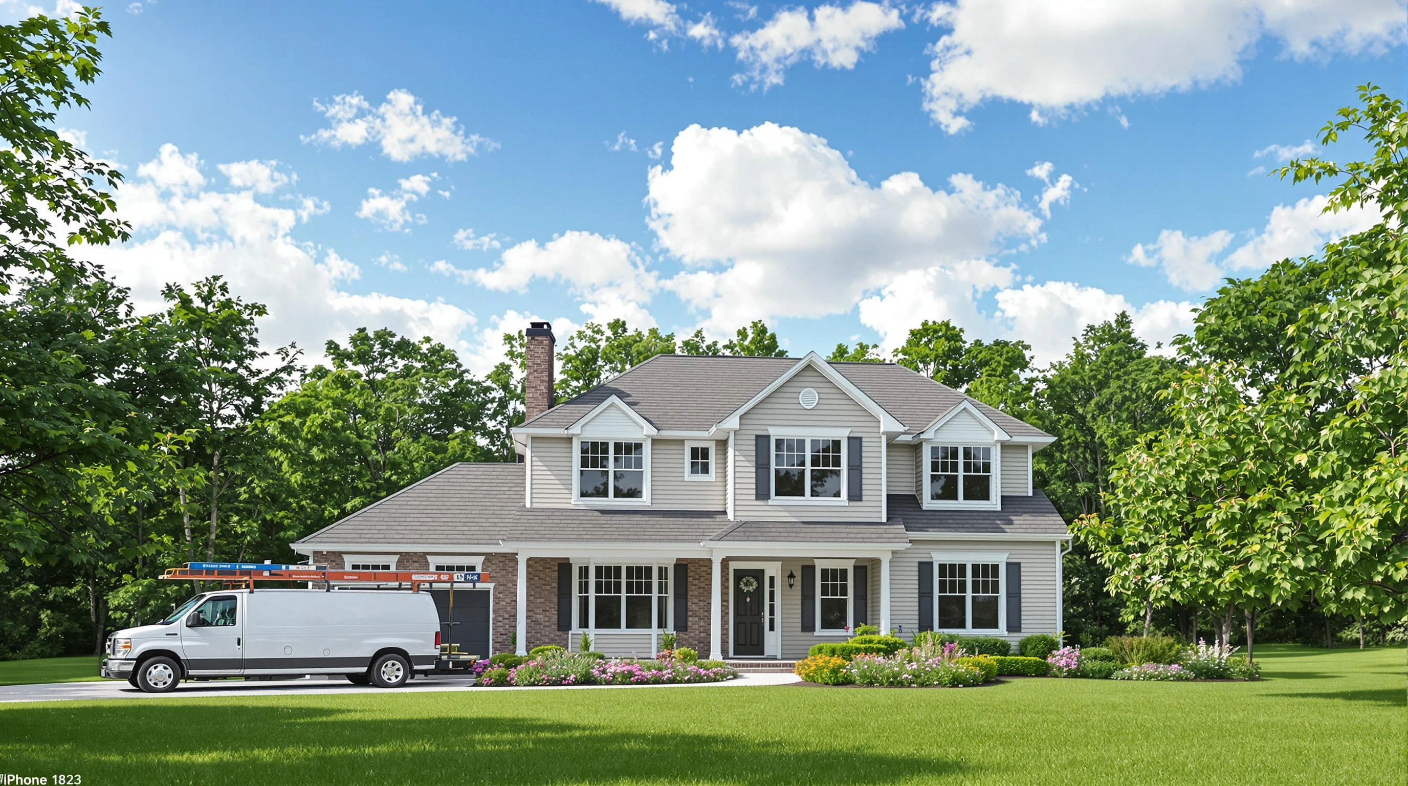 Stonecrest Chimney Sweep level 2 chimney inspection & real estate in Stonecrest, GA