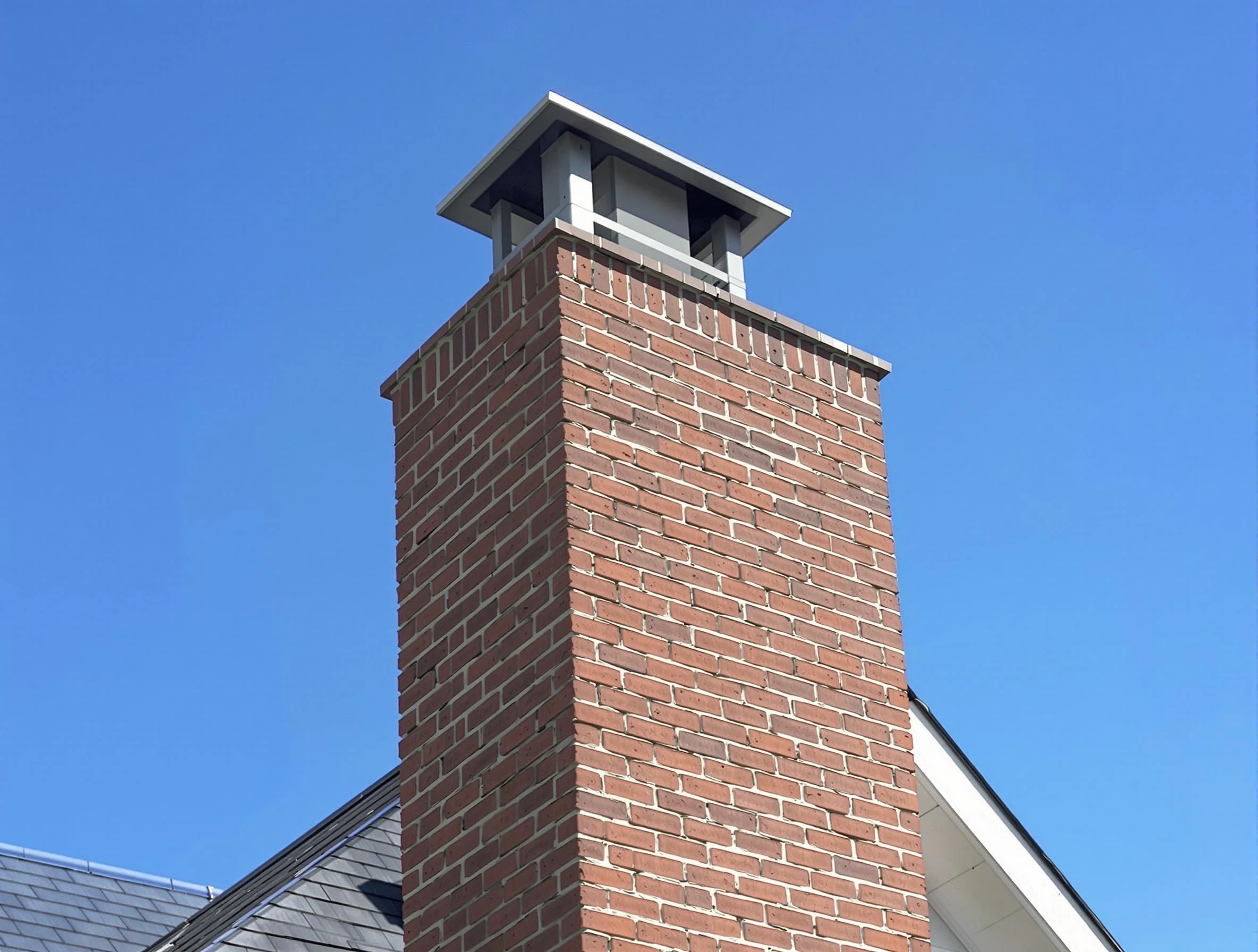 Chimney Remodeling in Stonecrest